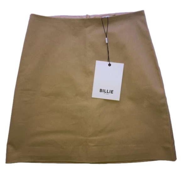 BILLIE the Label Eva Skirt Mini - Picture 1 of 2